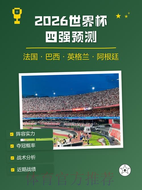2026世界杯预测网站 2026世界杯预测网站